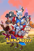 Wargroove Key
