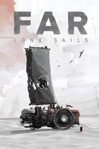 FAR: Lone Sails Key