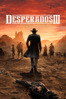 Desperados III مفتاح