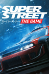 Super Street: The Game Chave
