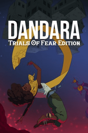 Dandara: Trials of Fear Edition - Sharing Account