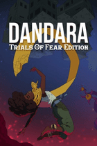 Dandara: Trials of Fear Edition Key