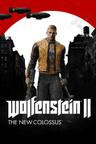 Wolfenstein II: The New Colossus Key