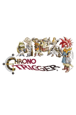CHRONO TRIGGER® - Gift