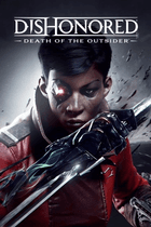 Key Dishonored®: Death of the Outsider™
