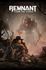 Remnant: From the Ashes คีย์