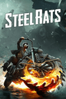 Steel Rats™ مفتاح