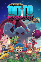 The Swords of Ditto: Mormo's Curse Sharing Account