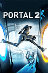 Portal 2 Gift