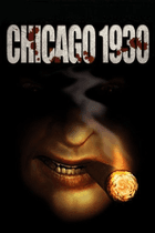 Gift Chicago 1930 : The Prohibition