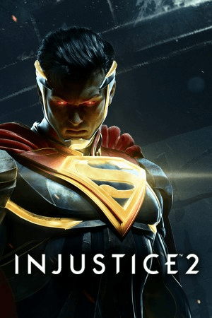 Injustice™ 2 - Key