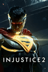 Semua Produk Injustice™ 2