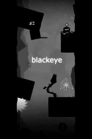 BlackEye - Gift
