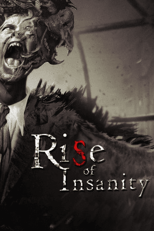 Rise of Insanity - Key