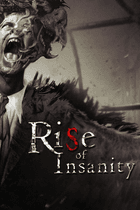 Gift Rise of Insanity