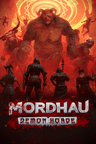 MORDHAU Chiave