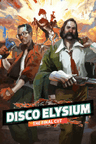 Disco Elysium - The Final Cut คีย์