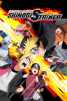 NARUTO TO BORUTO: SHINOBI STRIKER Key