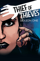 Sharing Account Thief of Thieves