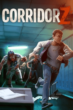 Corridor Z - Gift