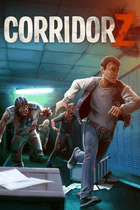Corridor Z Key