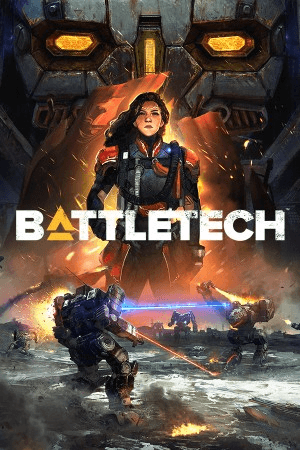 BATTLETECH - Sharing Account