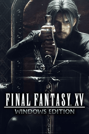 FINAL FANTASY XV WINDOWS EDITION - Gift