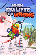 When Ski Lifts Go Wrong Sharing Account