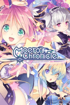 Moero Chronicle Sharing Account