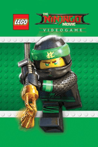 The LEGO® NINJAGO® Movie Video Game Key
