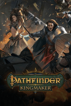 Key Pathfinder: Kingmaker — Enhanced Plus Edition