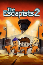 The Escapists 2 Akun