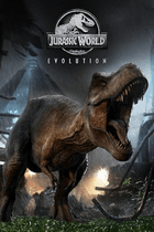 Jurassic World Evolution Key