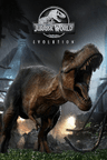 Jurassic World Evolution Key
