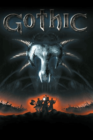 Gothic 1 - Gift