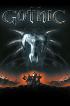 Key Gothic 1