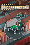 Epic Car Factory Key
