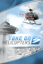 Take On Helicopters Sharing Account
