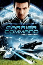 Carrier Command: Gaea Mission Sharing Account