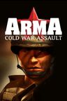 ARMA: Cold War Assault Sharing Account