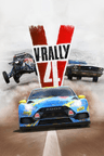 V-Rally 4 키
