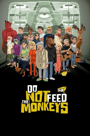 Do Not Feed the Monkeys - Key