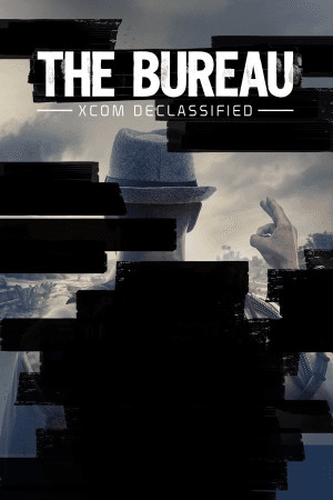 The Bureau: XCOM Declassified - Key