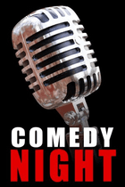 Key Comedy Night