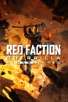 Red Faction Guerrilla Re-Mars-tered Key
