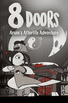 8Doors: Arum's Afterlife Adventure Sharing Account