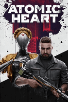 Atomic Heart Sharing Account