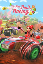 Sharing Account All-Star Fruit Racing