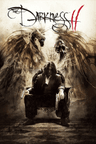 The Darkness II Key