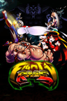 Fight'N Rage की